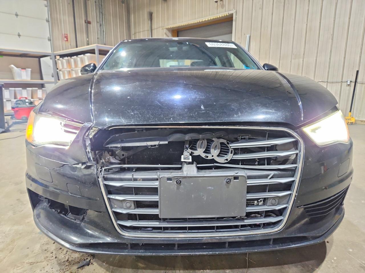 2016 Audi A3 Premium - Image 5