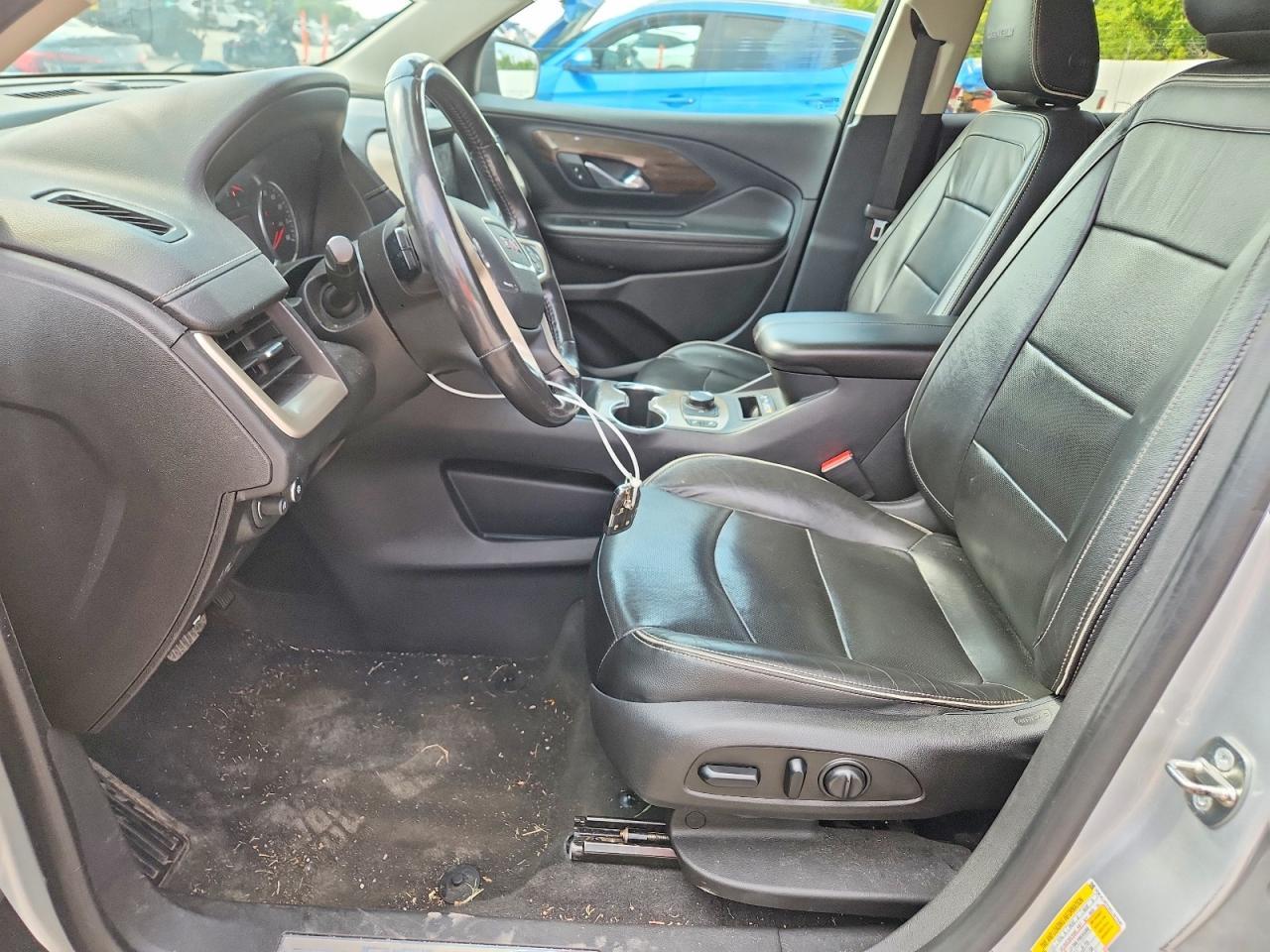 2019 GMC Terrain Denali - Image 7