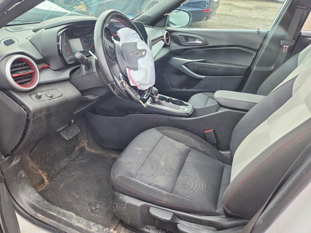 2024 Chevrolet Trax 1Rs - Фото 7