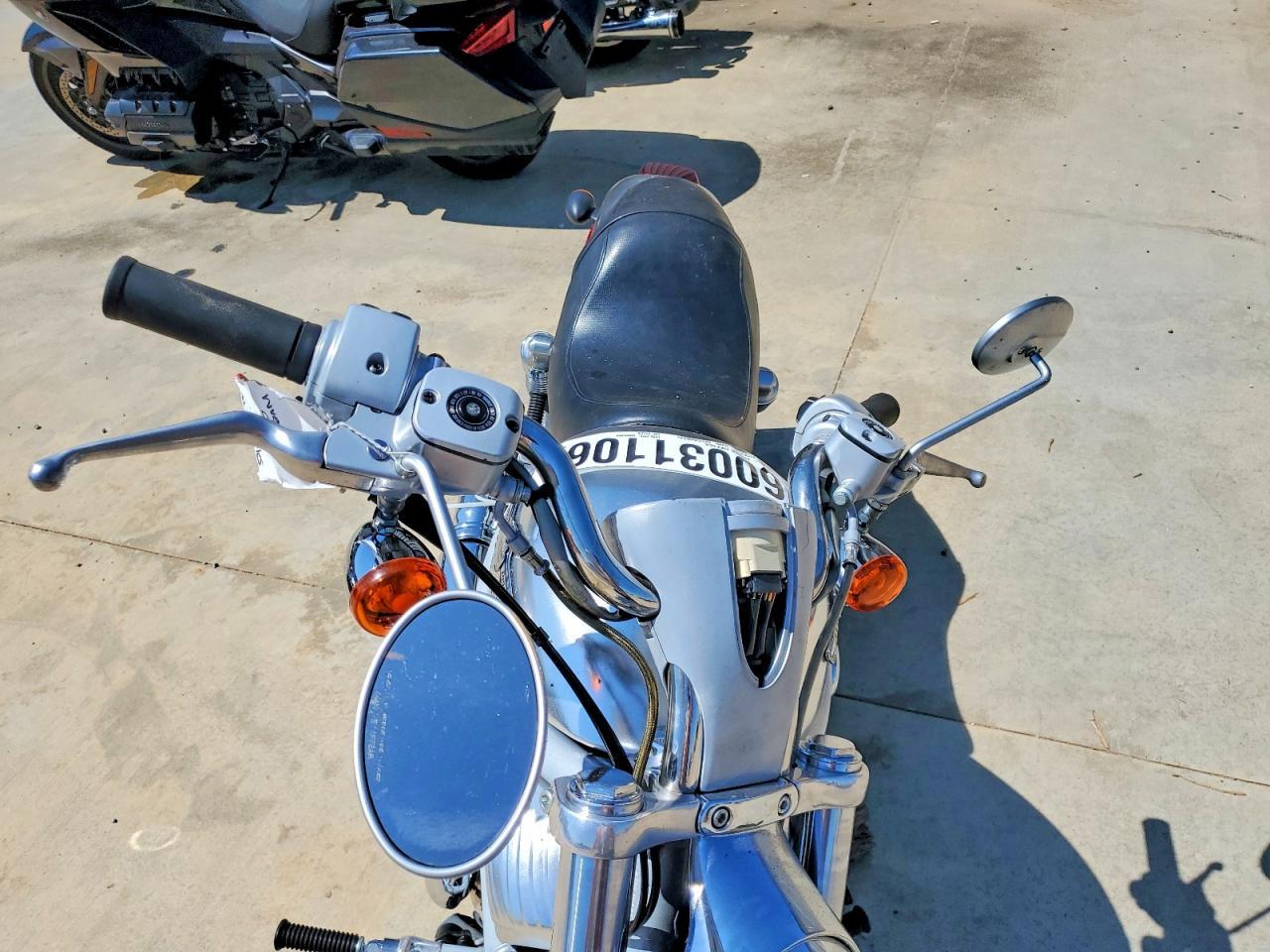 2003 Harley-Davidson Vrsca - Image 5