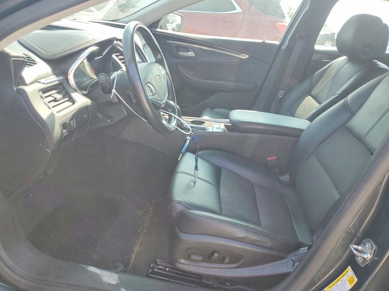 2014 Chevrolet Impala Lt - Image 7