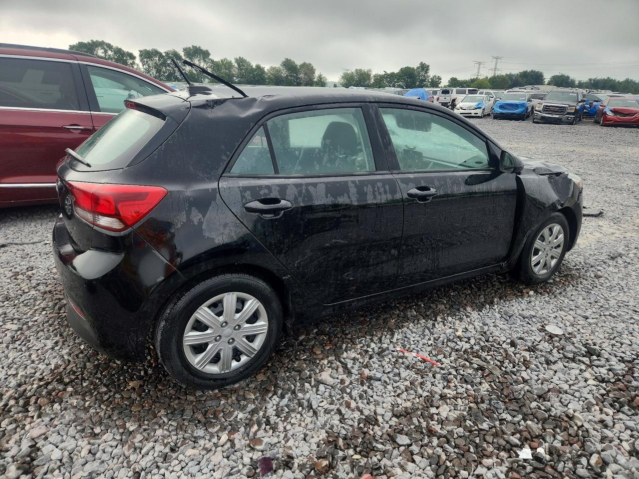 2023 Kia Rio S - Image 3