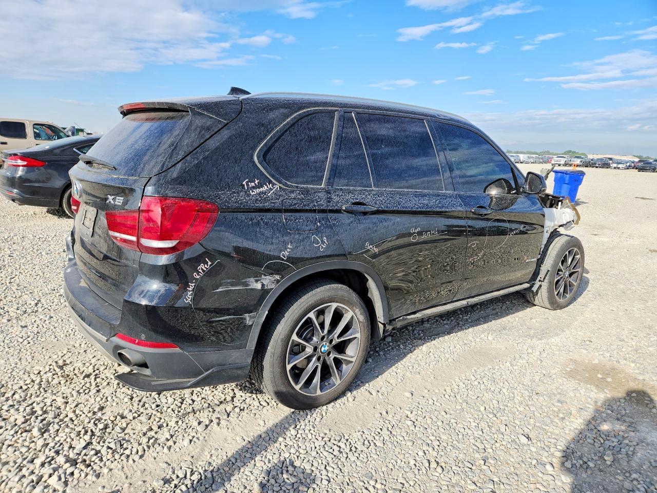 2017 BMW X5 xDrive35I - Image 3