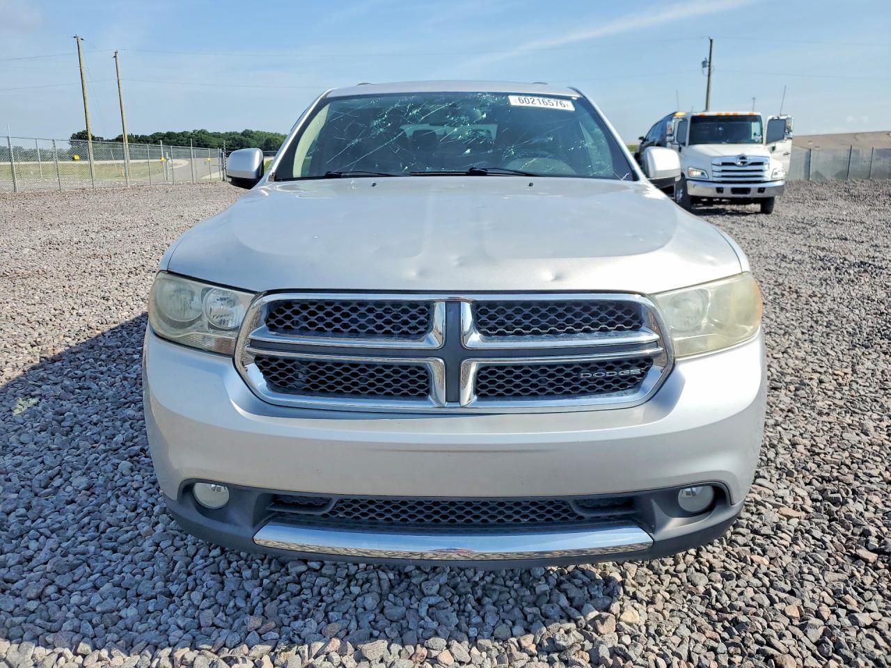 2011 Dodge Durango Crew - Фото 5