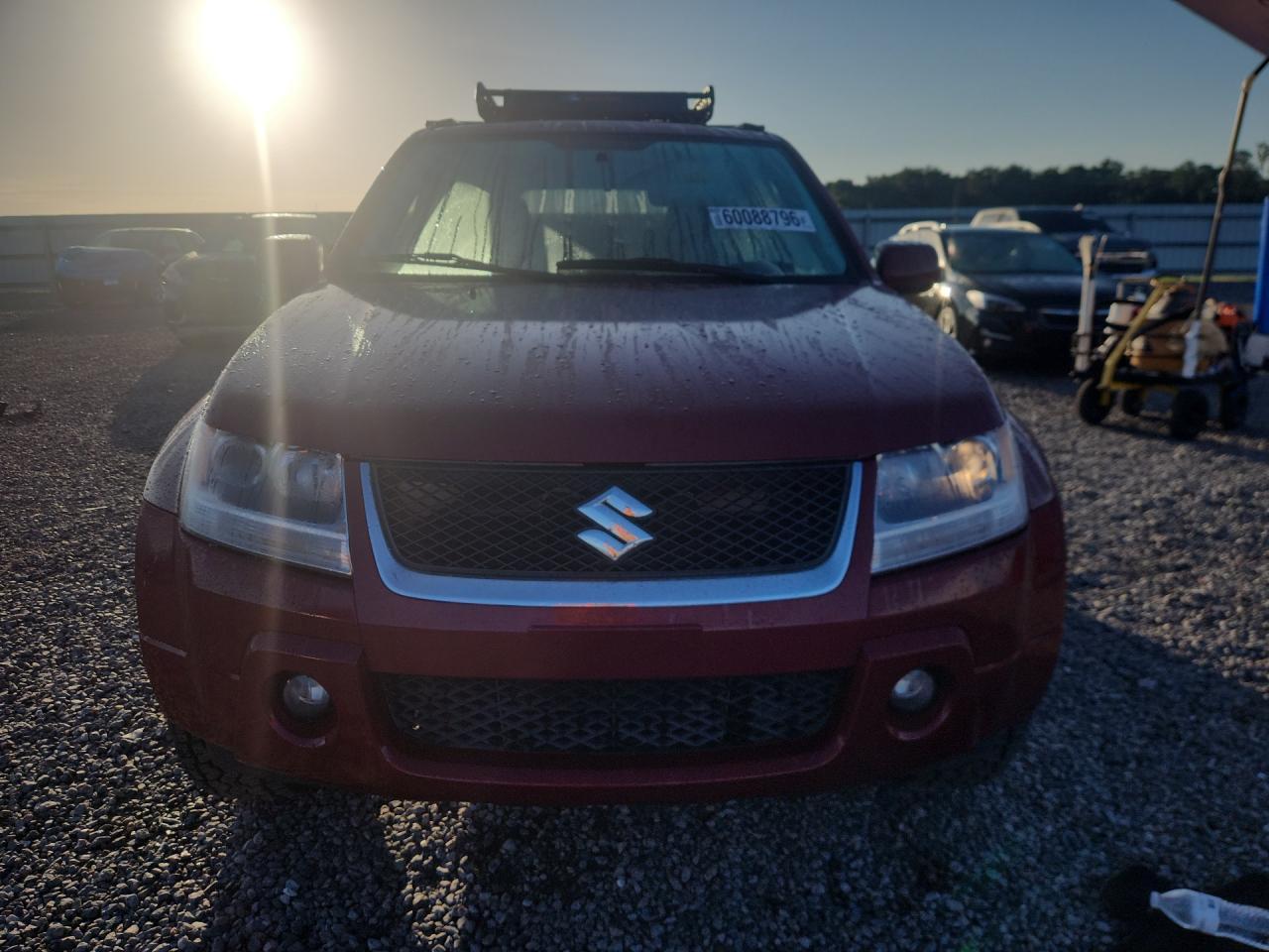 2007 Suzuki Grand Vitara Xsport - Фото 5