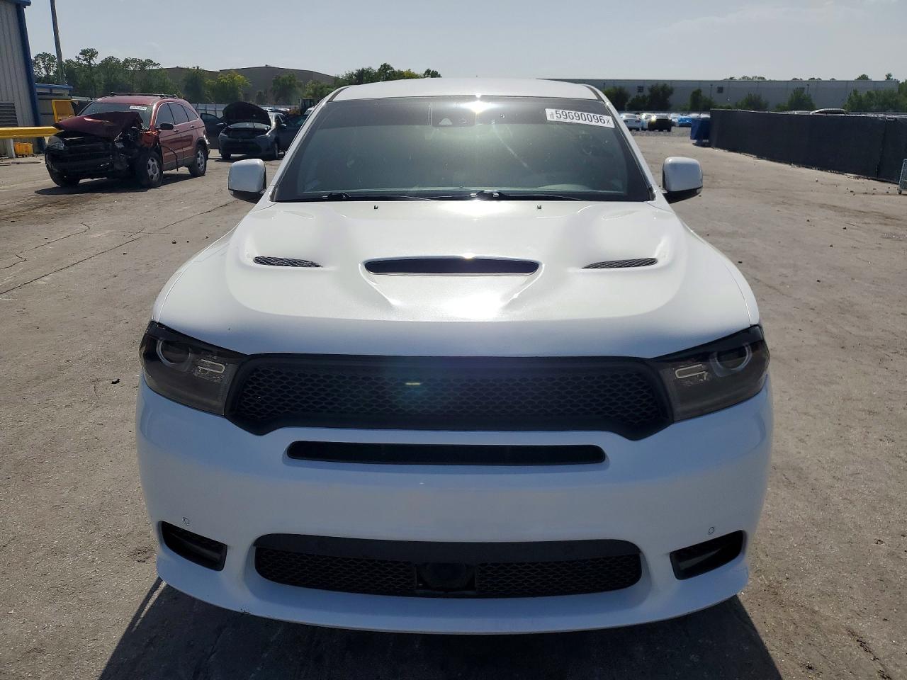 2018 Dodge Durango R/T - Фото 5