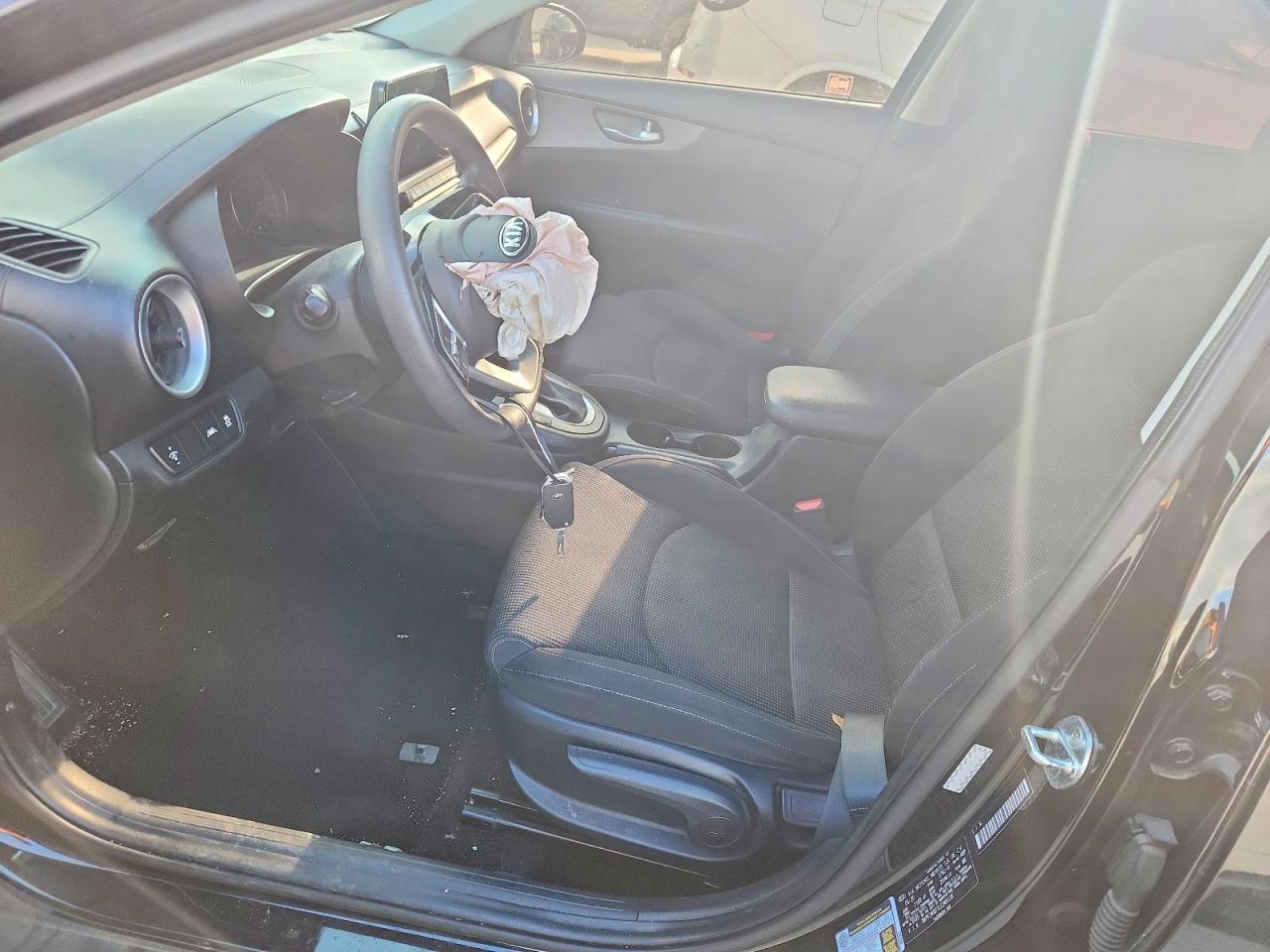 2020 Kia Forte Lxs - Image 7