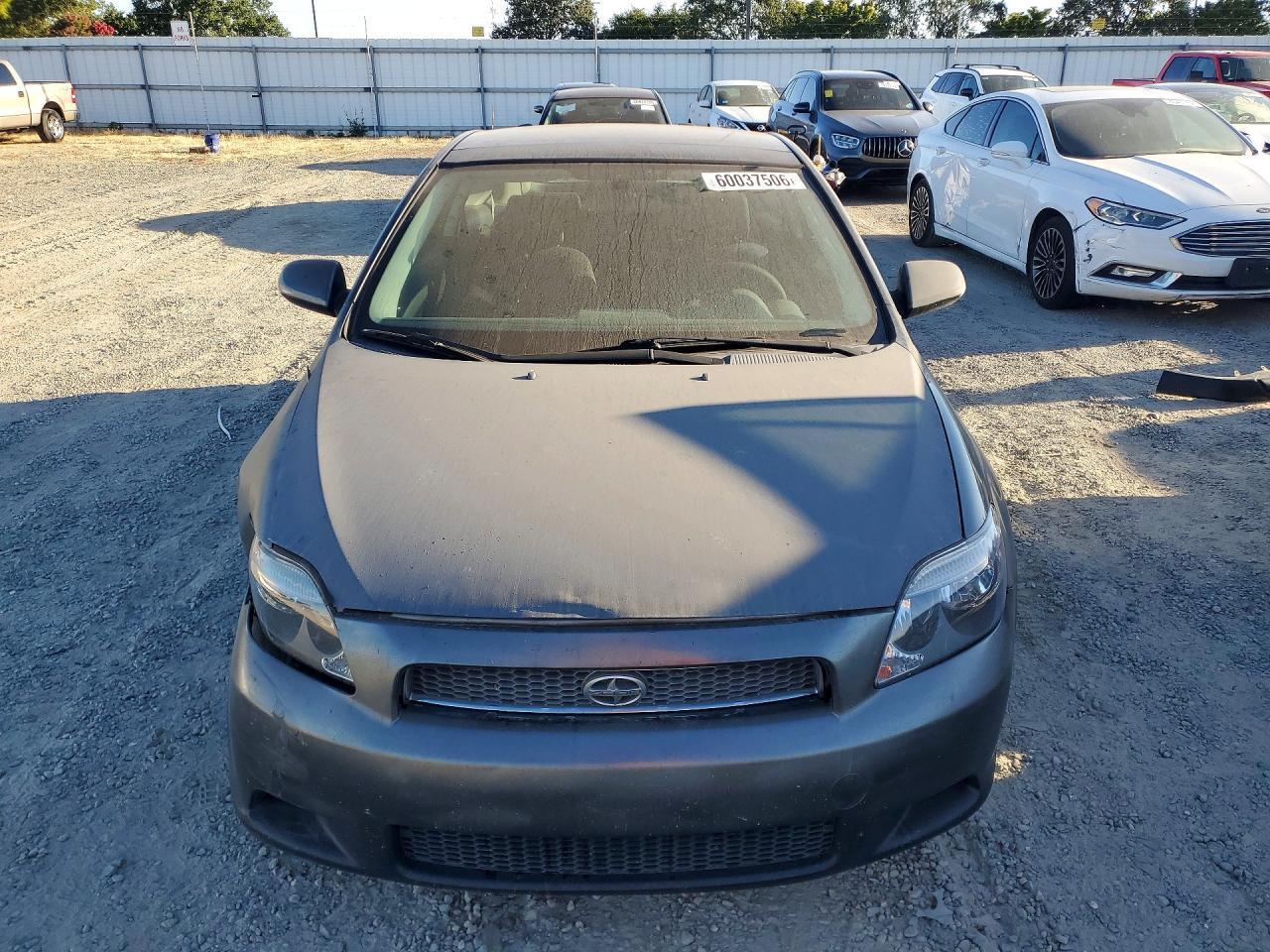 2006 Scion Tc Base - Фото 5