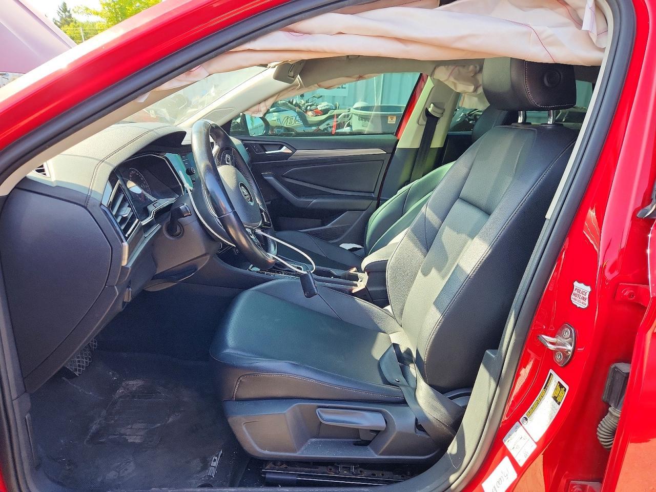 2019 Volkswagen Jetta Sel - Image 7