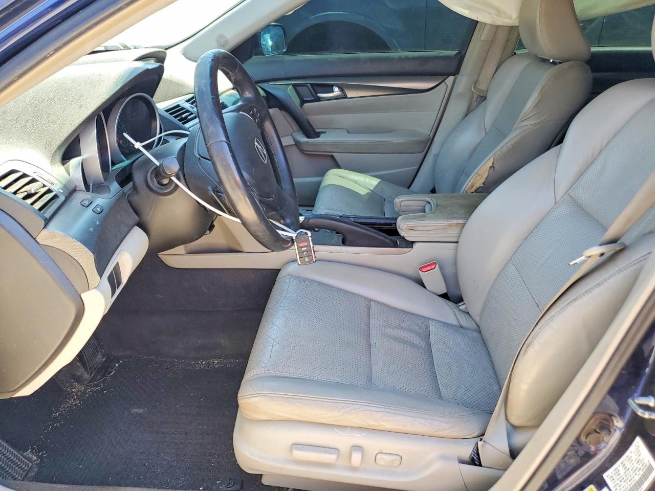 2013 Acura Tl - Image 7