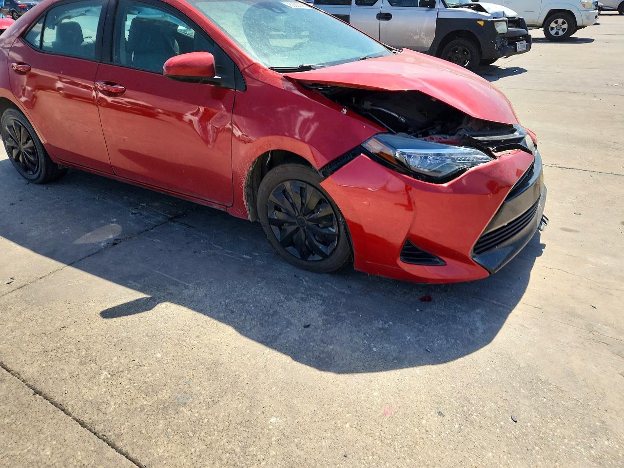 2018 Toyota Corolla Le - Фото 4