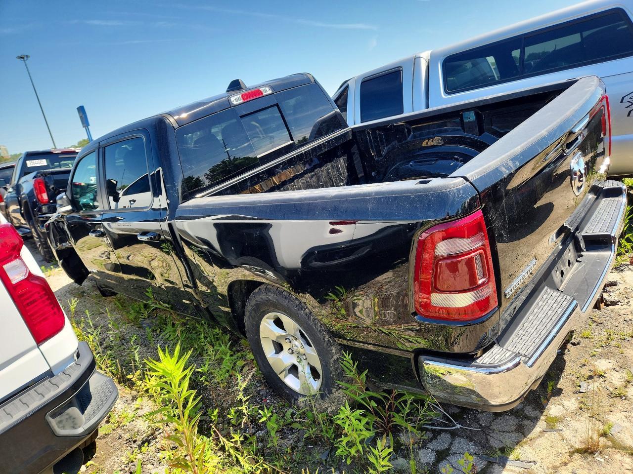 2019 Ram 1500 Big Horn/Lone Star - Image 2