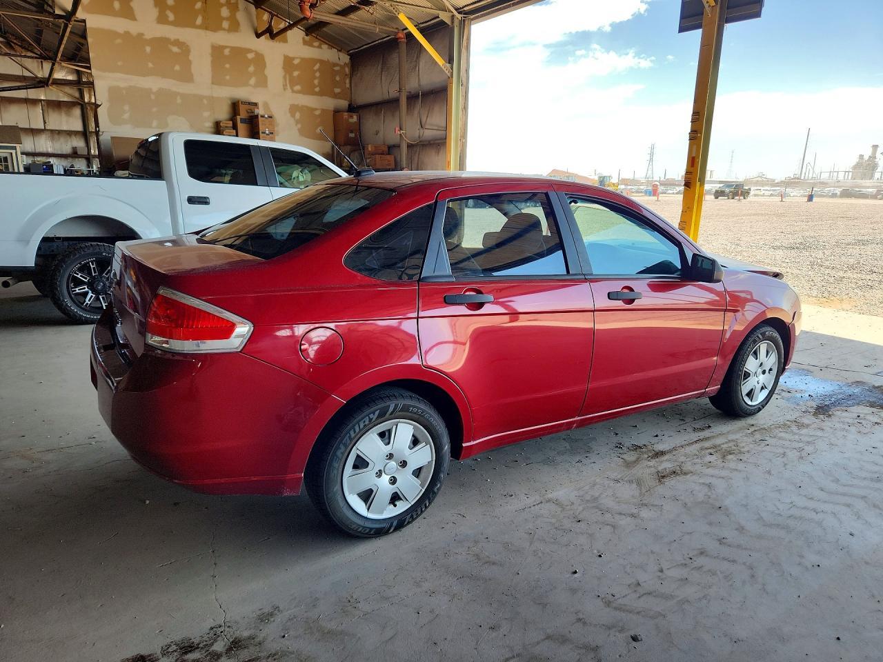 2011 Ford Focus S - Фото 3