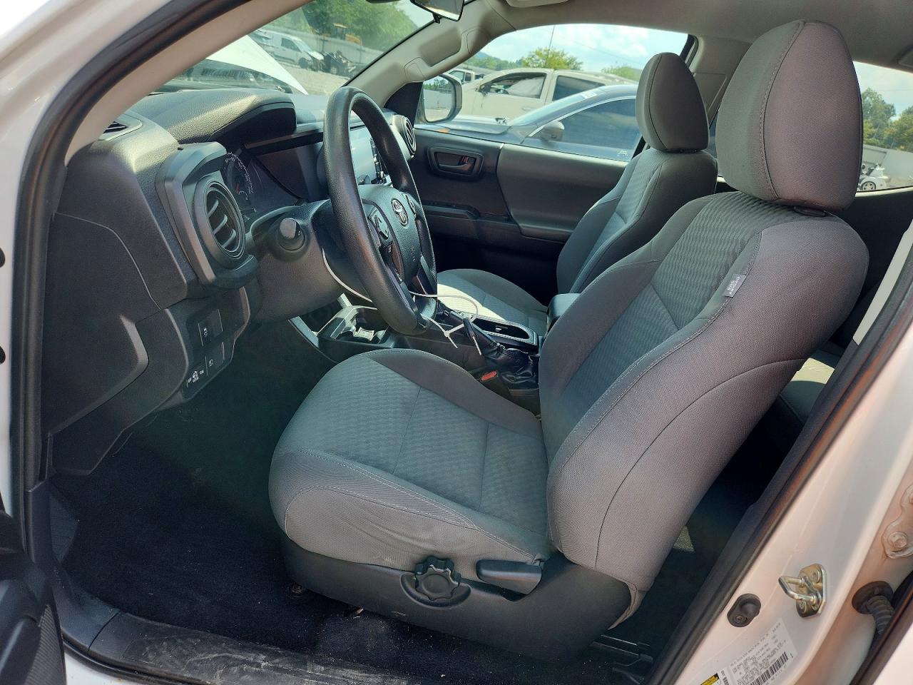 2021 Toyota Tacoma Sr - Image 7