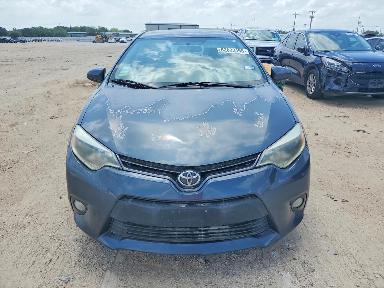 2016 Toyota Corolla Le Eco Plus - Image 5