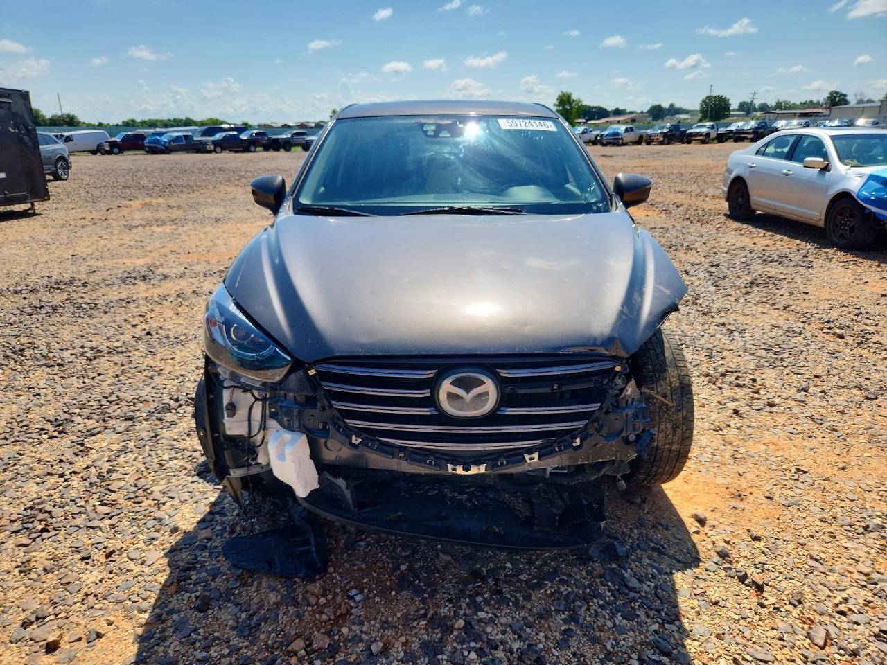 2016 Mazda Cx-5 Gt - Фото 5