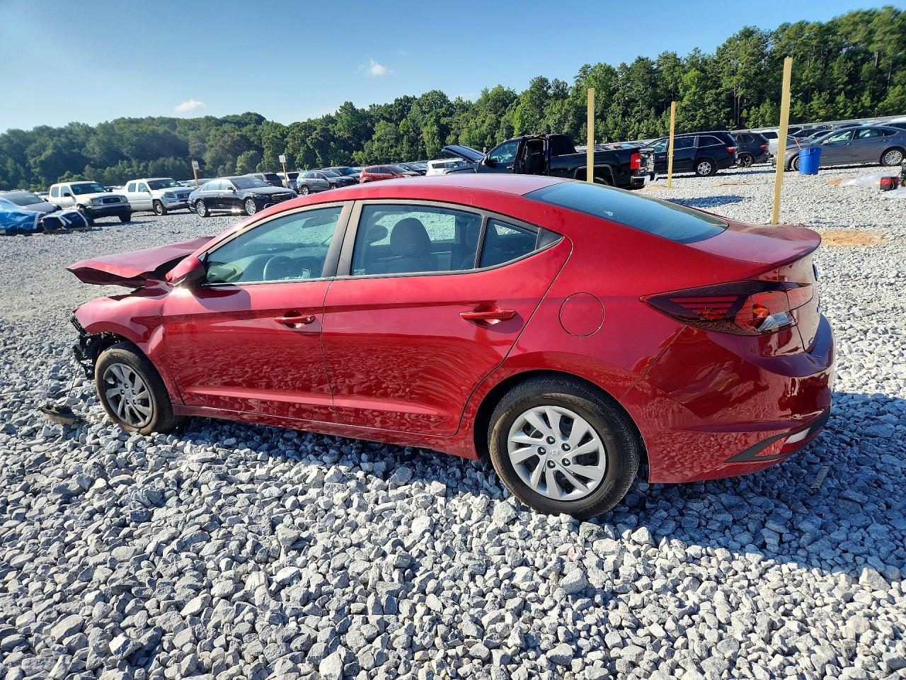 2019 Hyundai Elantra Se - Image 2