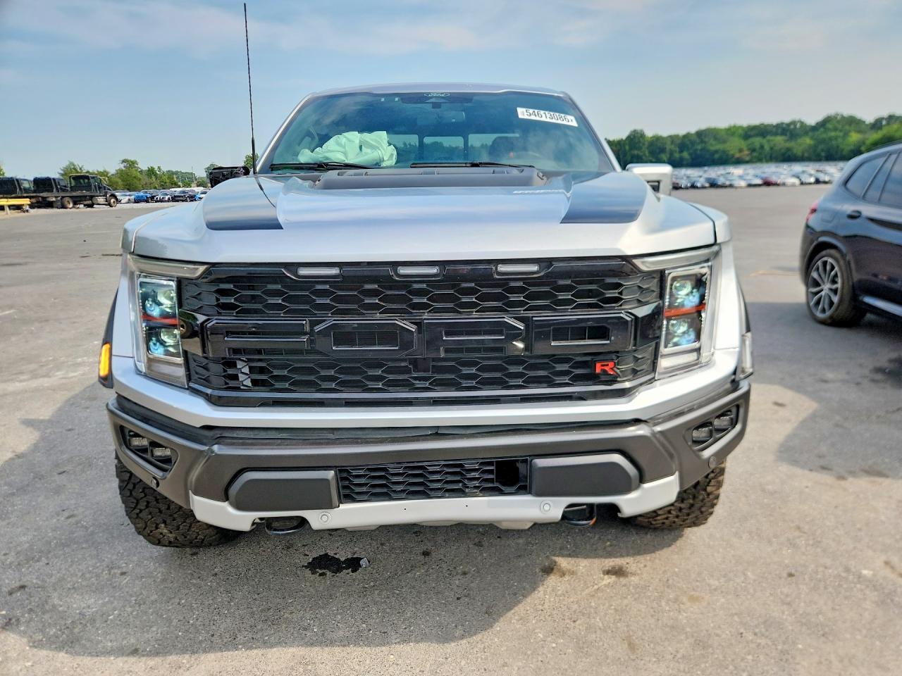 2022 Ford F150 Raptor - Image 5