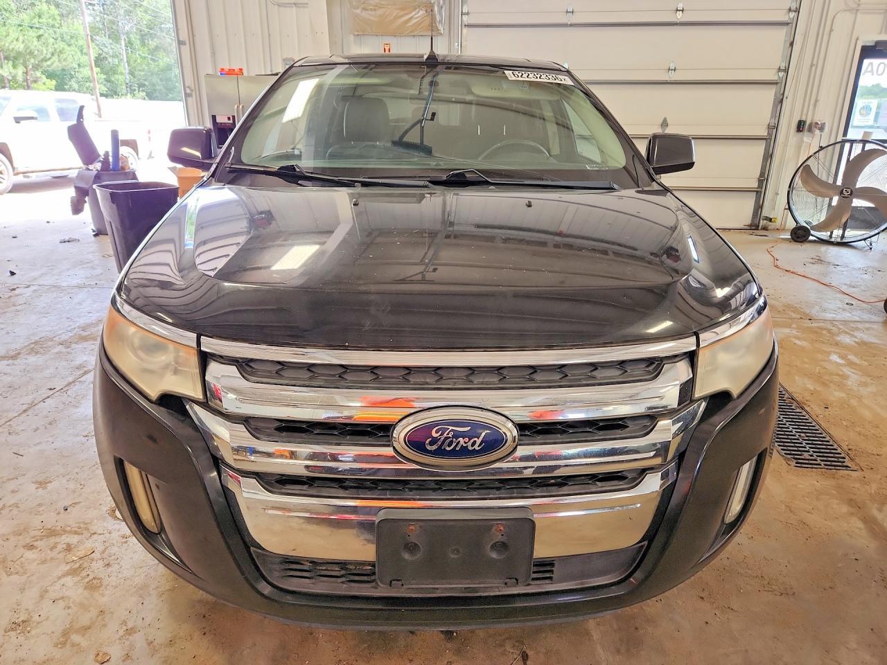 2011 Ford Edge Limited - Фото 5