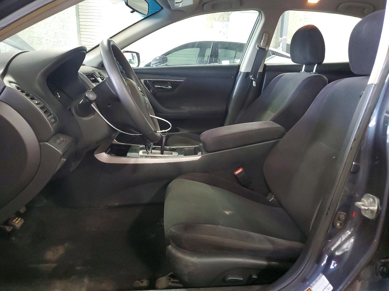 2013 Nissan Altima 2.5 - Image 7