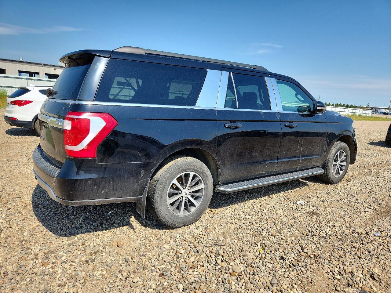 2018 Ford Expedition Max Xlt - Фото 3