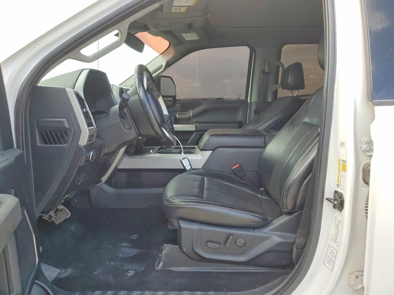 2021 Ford F250 Super Duty - Image 7