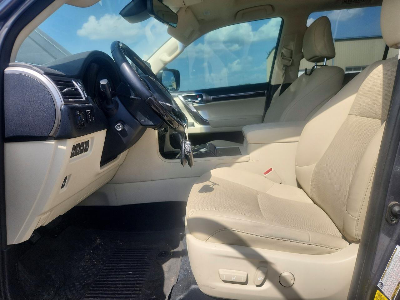 2022 Lexus Gx 460 - Image 7