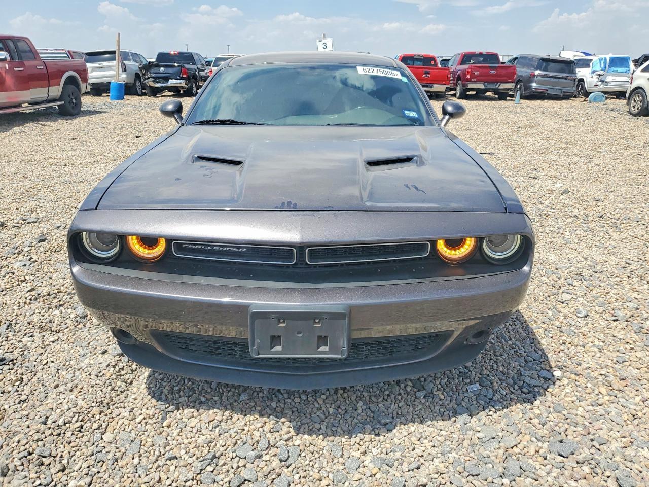 2020 Dodge Challenger Sxt - Image 5