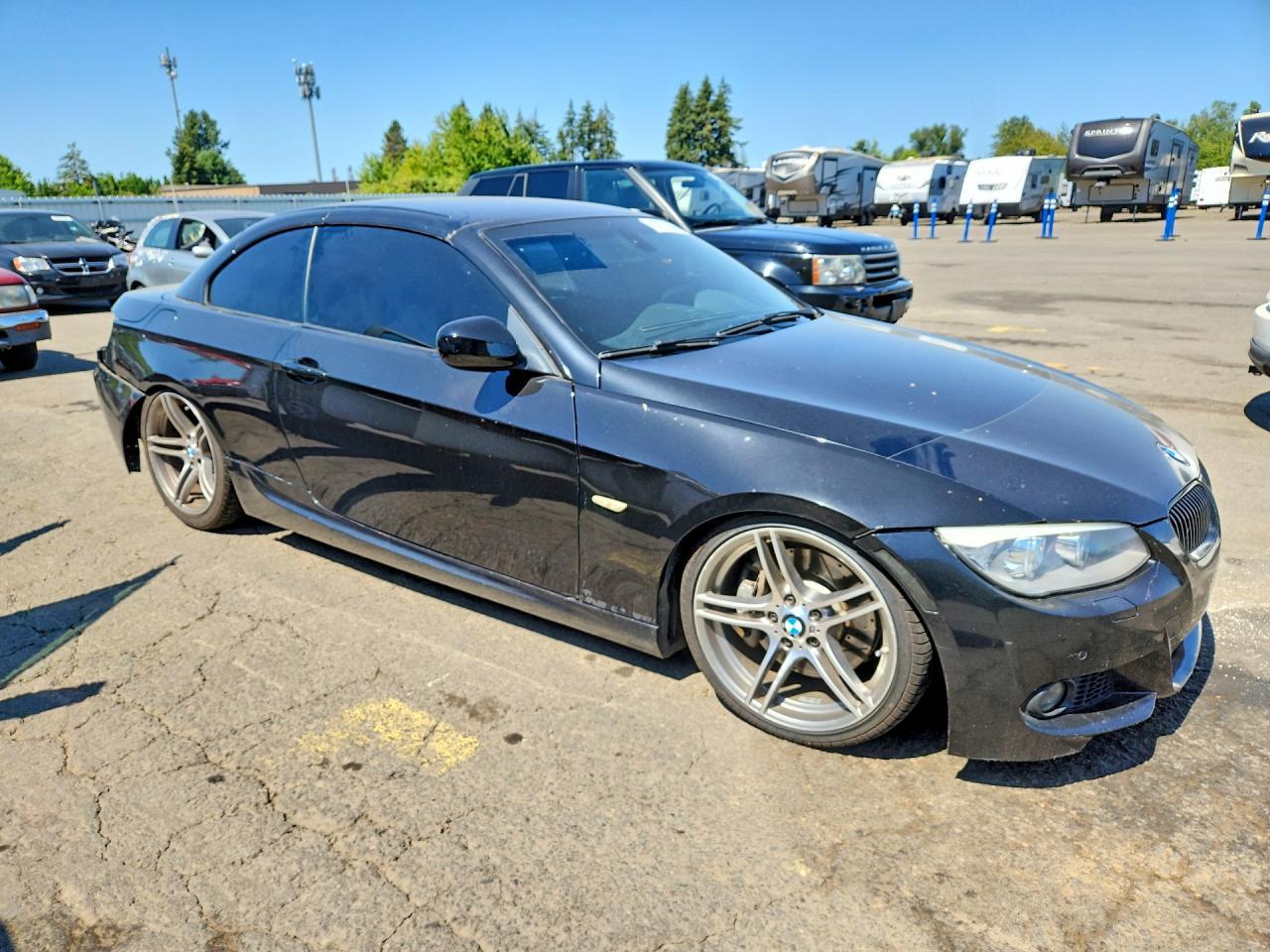 2013 BMW 335 I Sulev - Фото 4