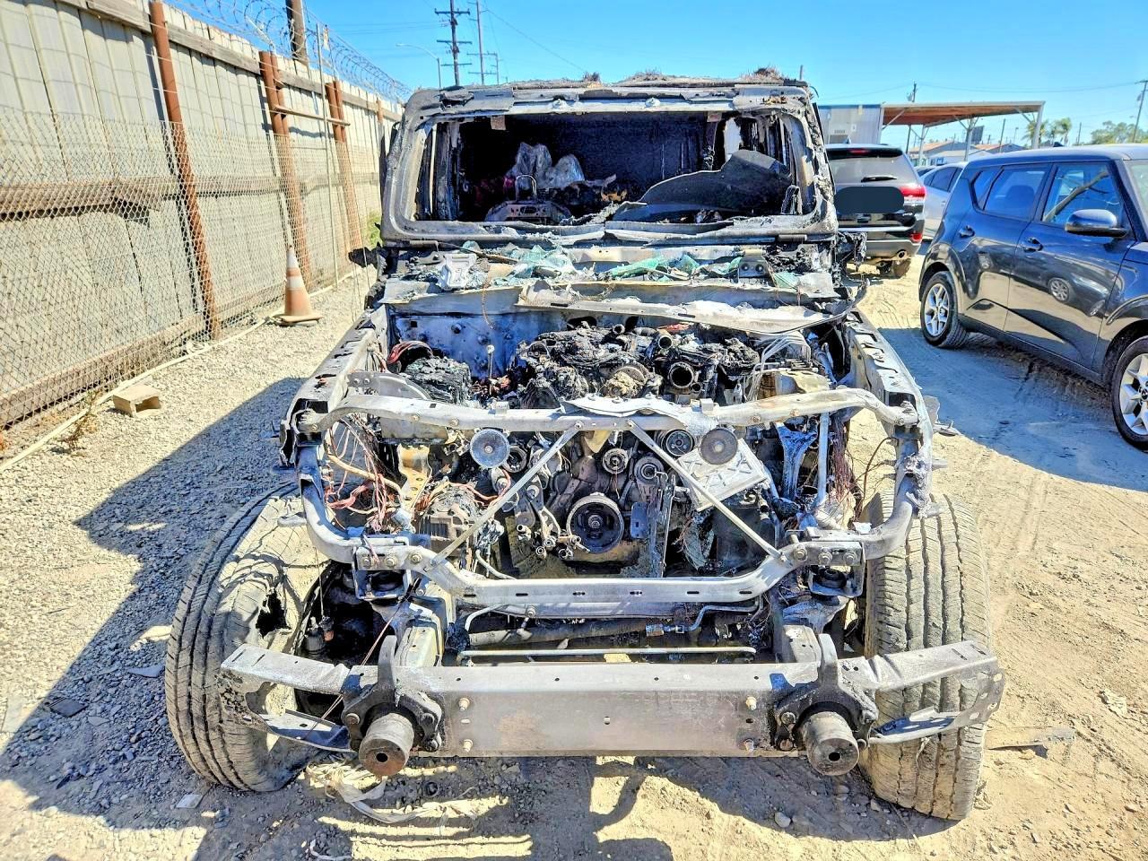 2019 Jeep Wrangler Unlimited Sport - Фото 5