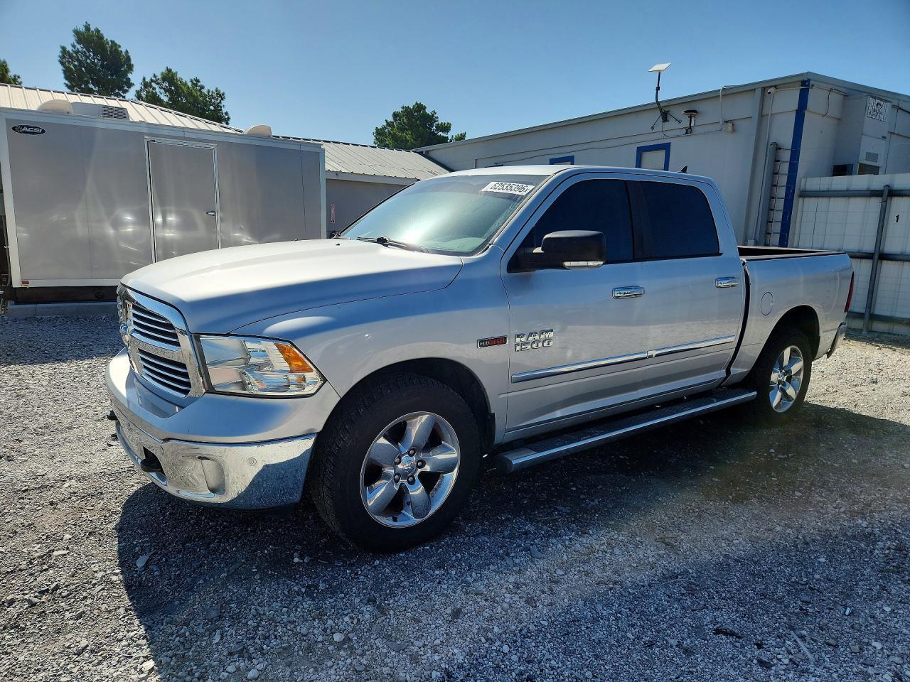 2015 Ram 1500 Slt