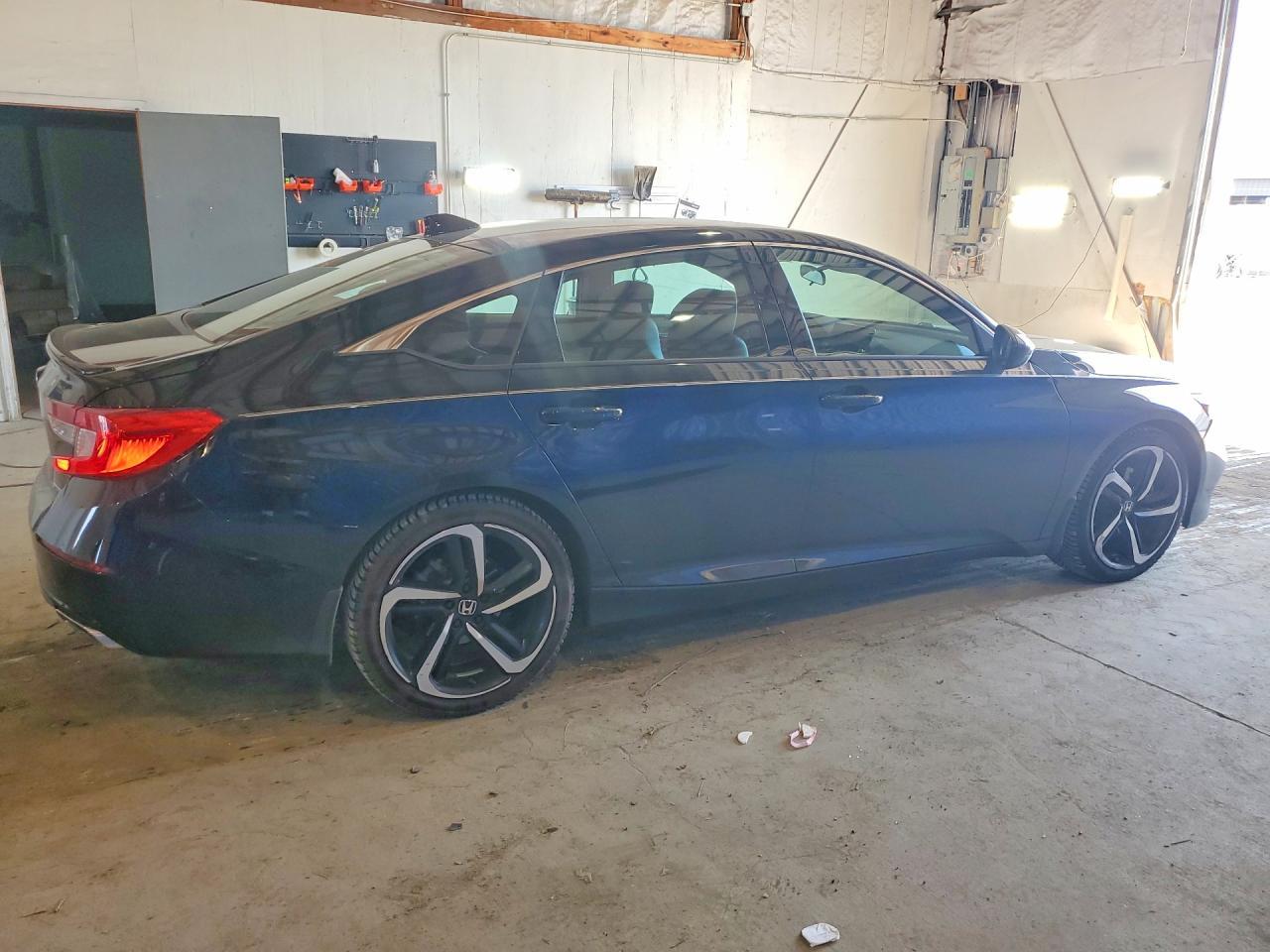 2020 Honda Accord Sport - Фото 3