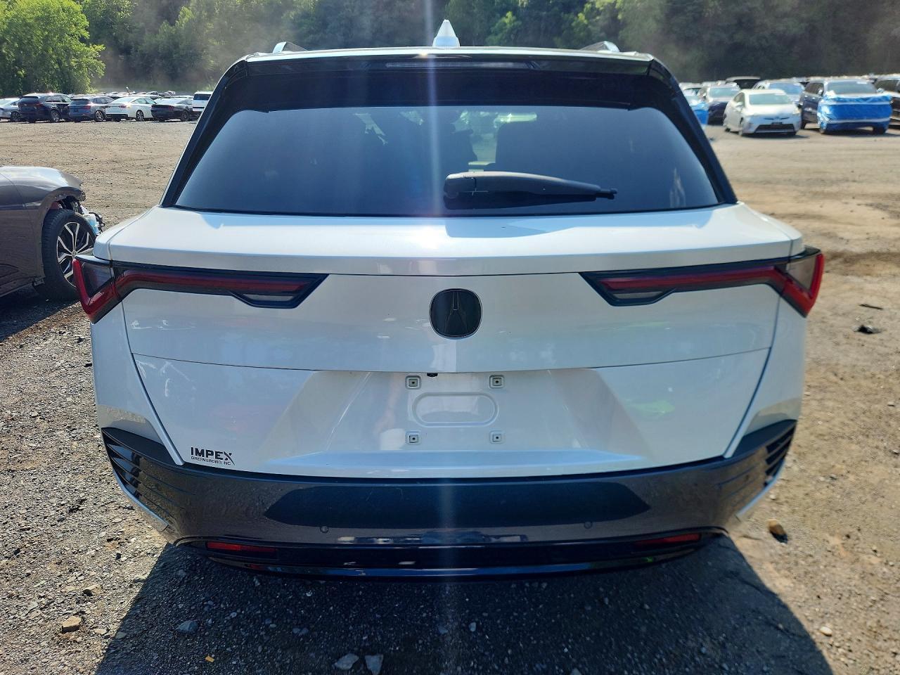 2024 Acura Zdx A-Spec - Image 6