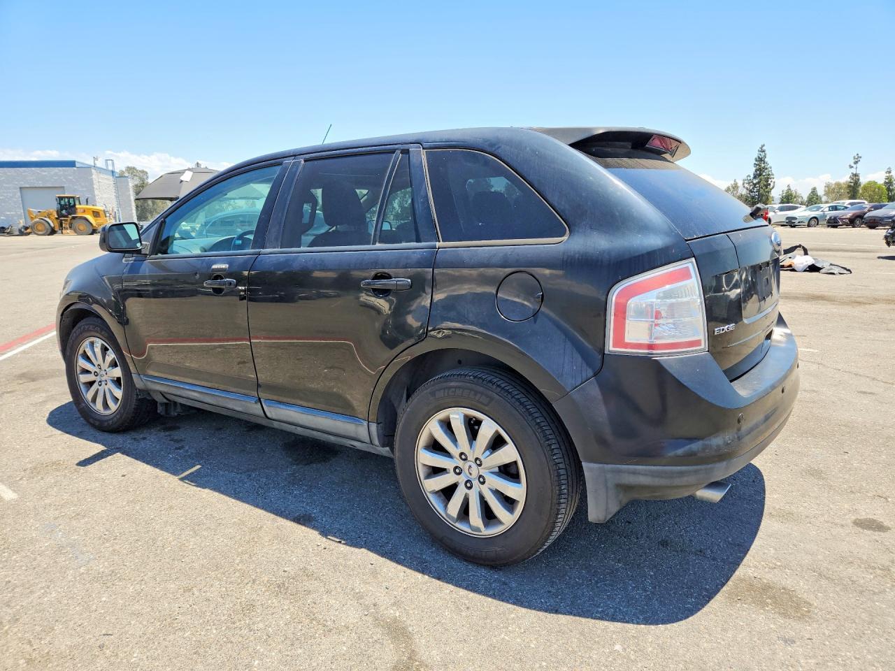 2008 Ford Edge Sel - Image 2
