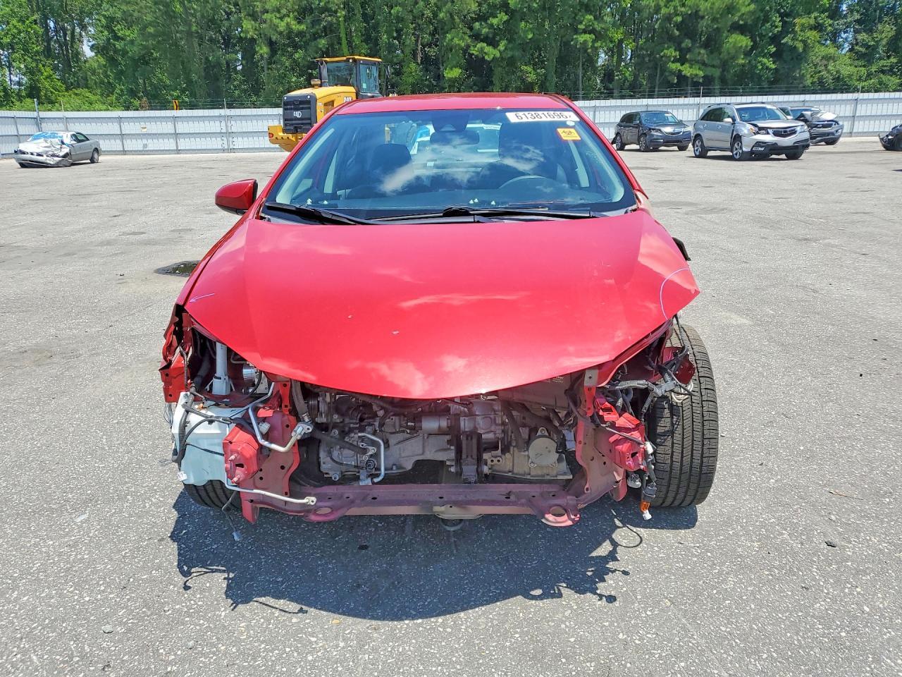 2018 Toyota Corolla Le - Фото 5