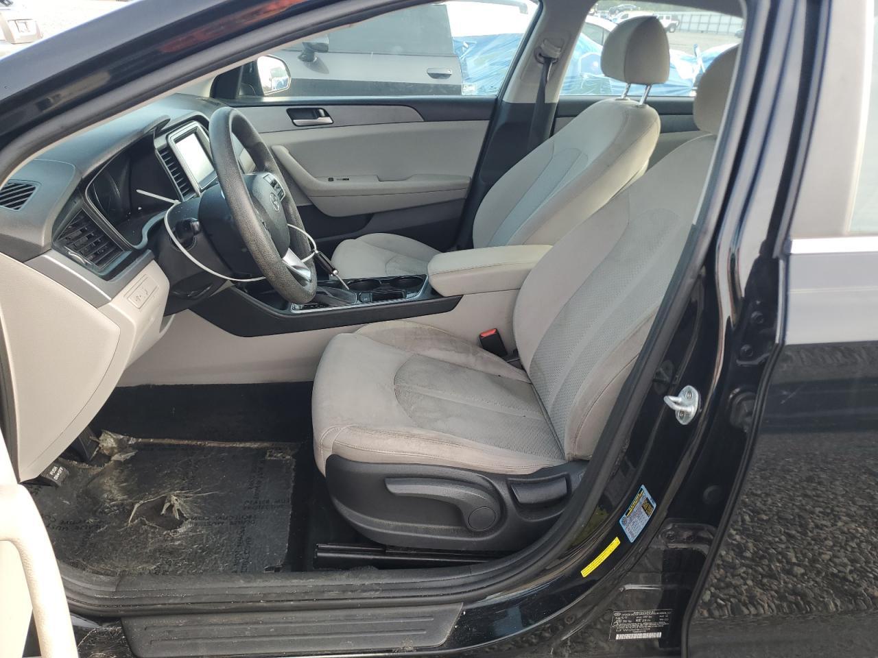 2019 Hyundai Sonata Se - Image 7