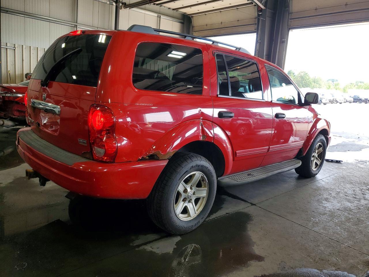 2004 Dodge Durango Slt - Image 3