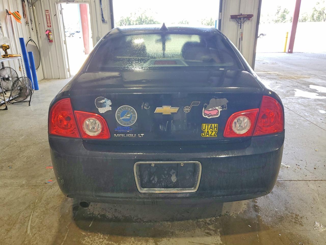 2012 Chevrolet Malibu 2Lt - Image 6