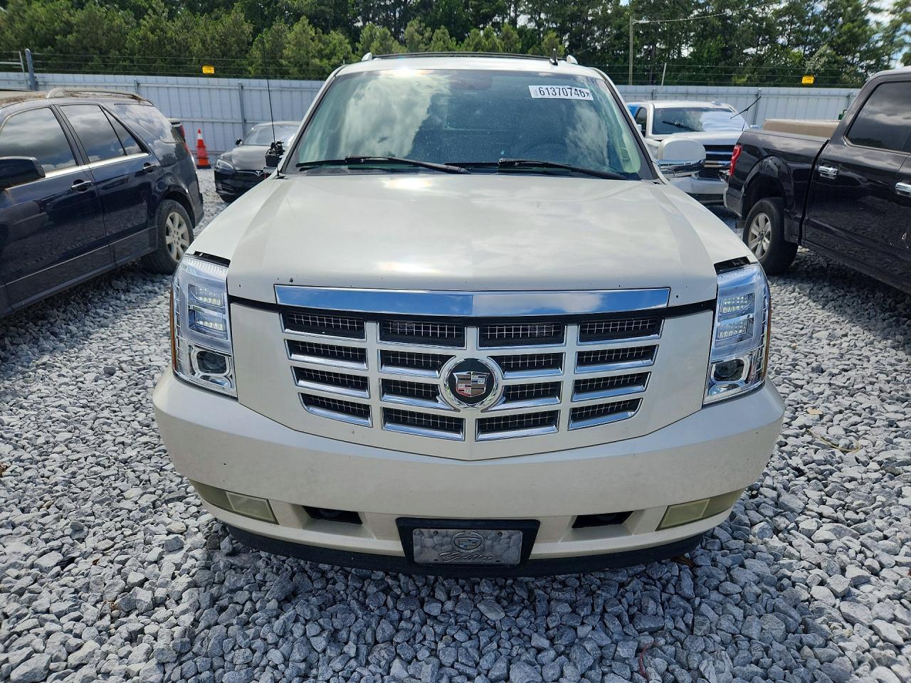 2007 Cadillac Escalade Ext - Image 5