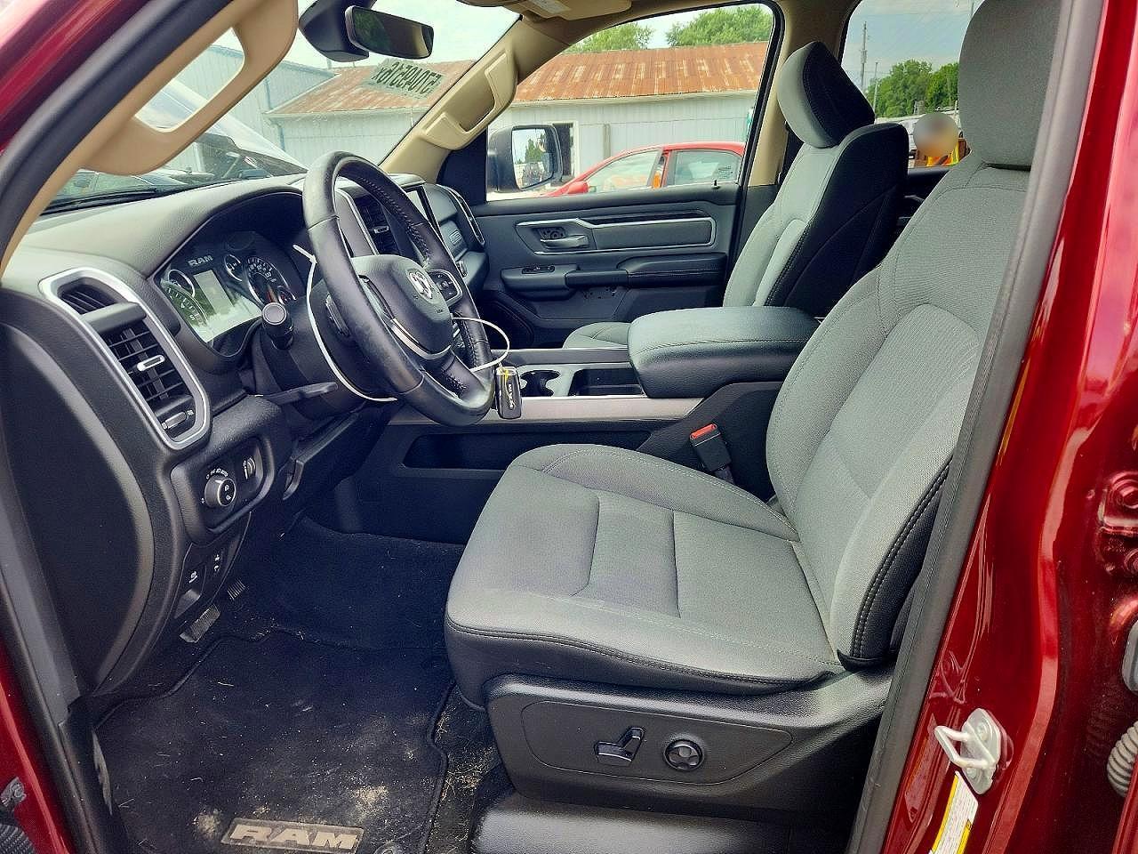2020 Ram 1500 Big Horn - Фото 7