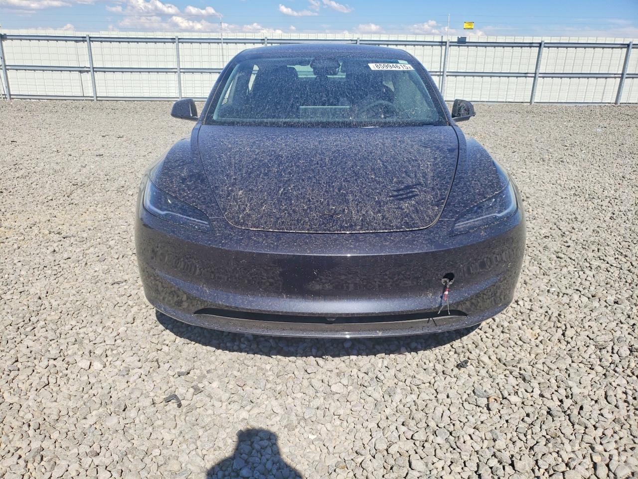 2026 Tesla Model 3 - Image 5