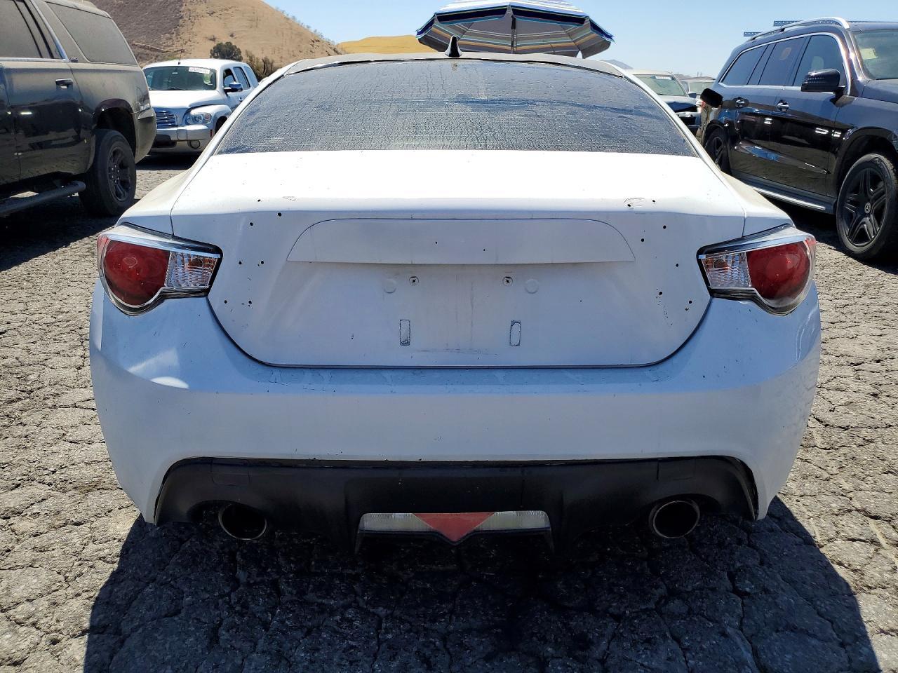 2015 Scion Fr-S Base - Фото 6