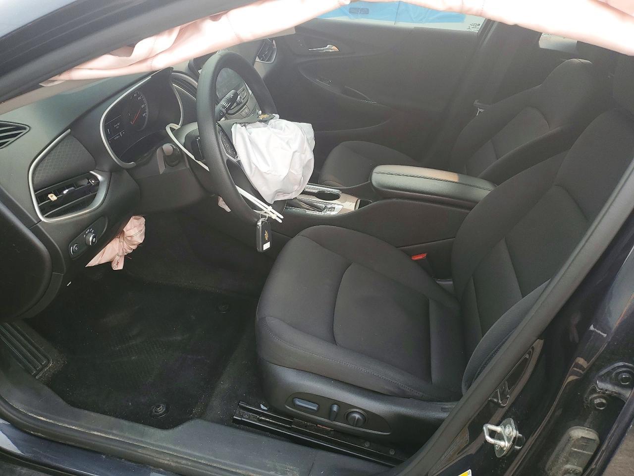 2022 Chevrolet Malibu Lt - Image 7