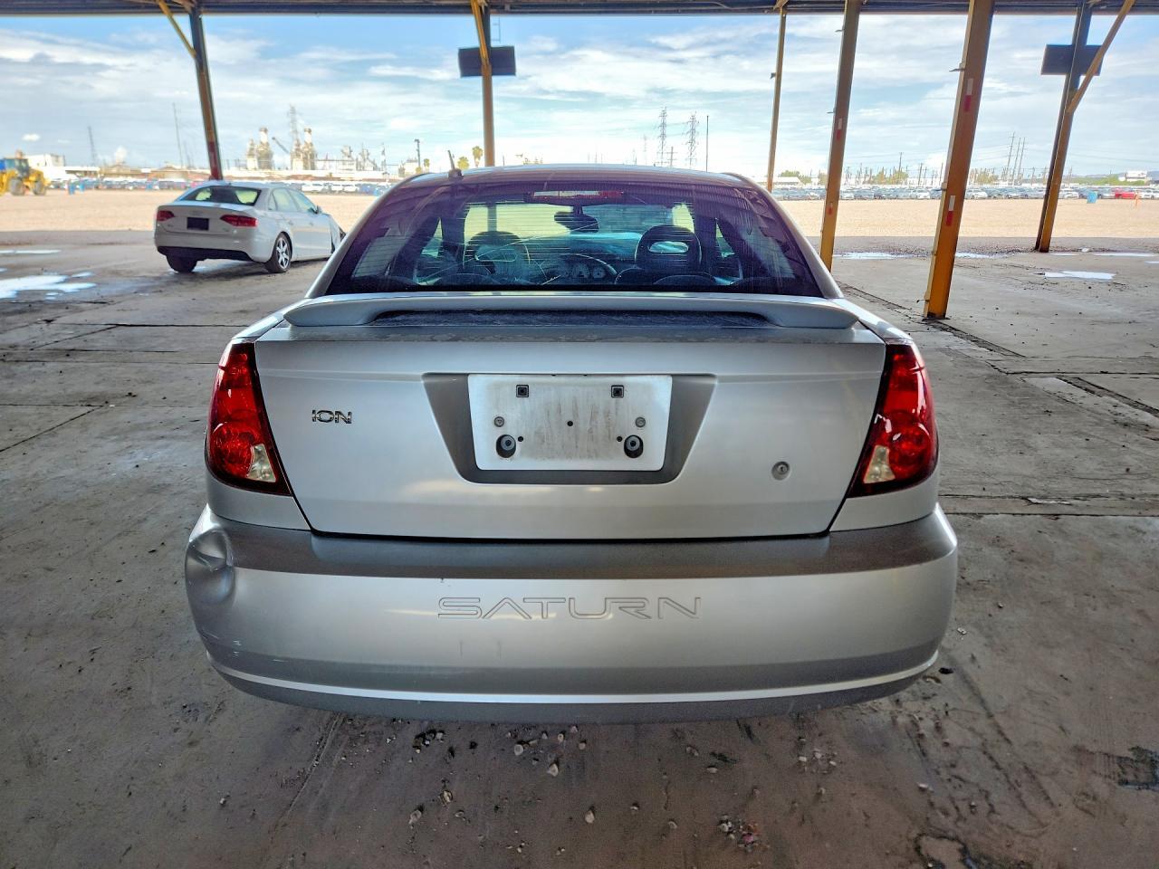 2006 Saturn Ion Level 3 - Image 6