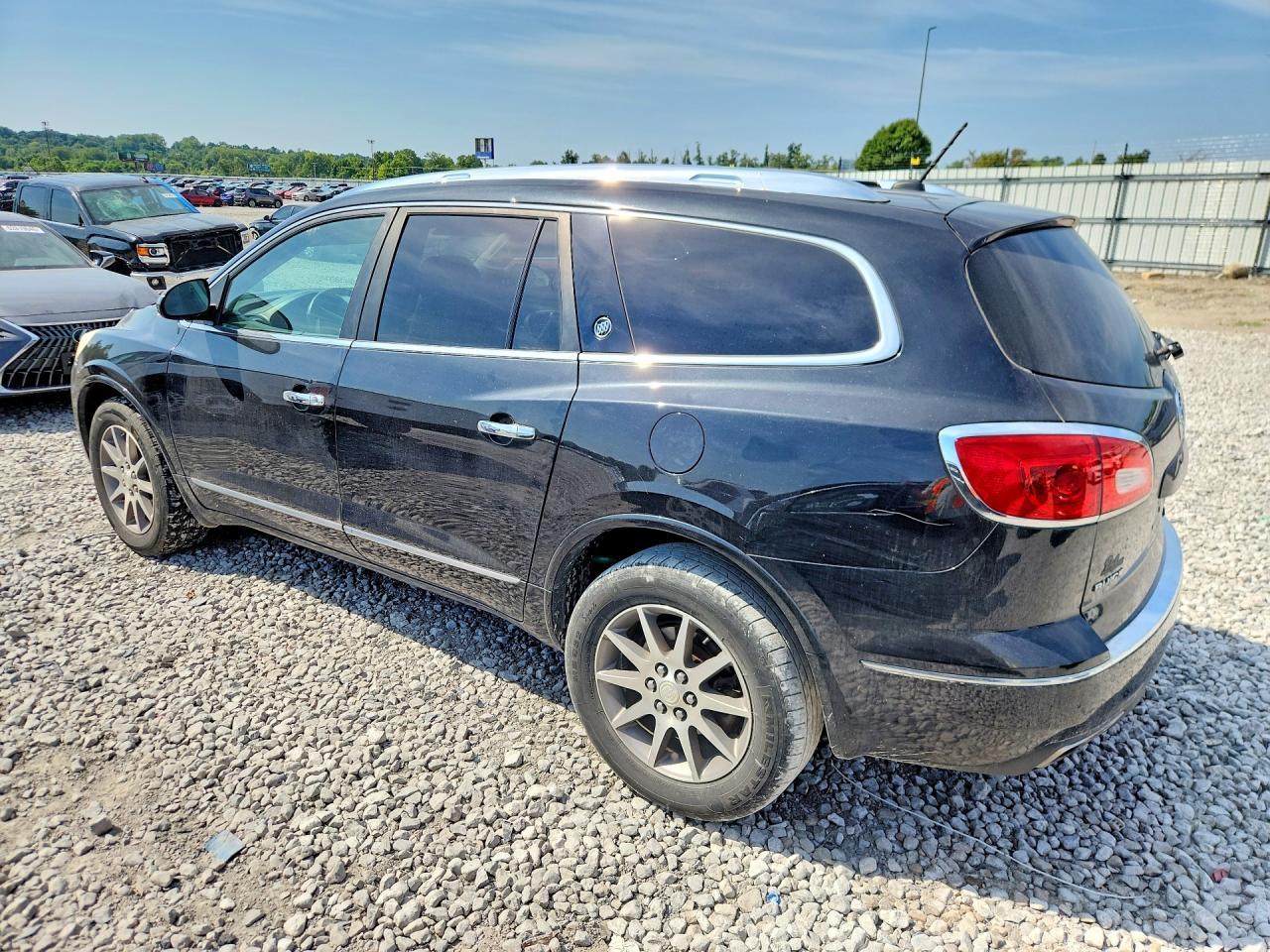 2014 Buick Enclave - Фото 2