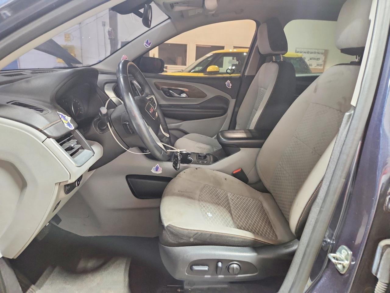 2018 GMC Terrain Sle - Image 7