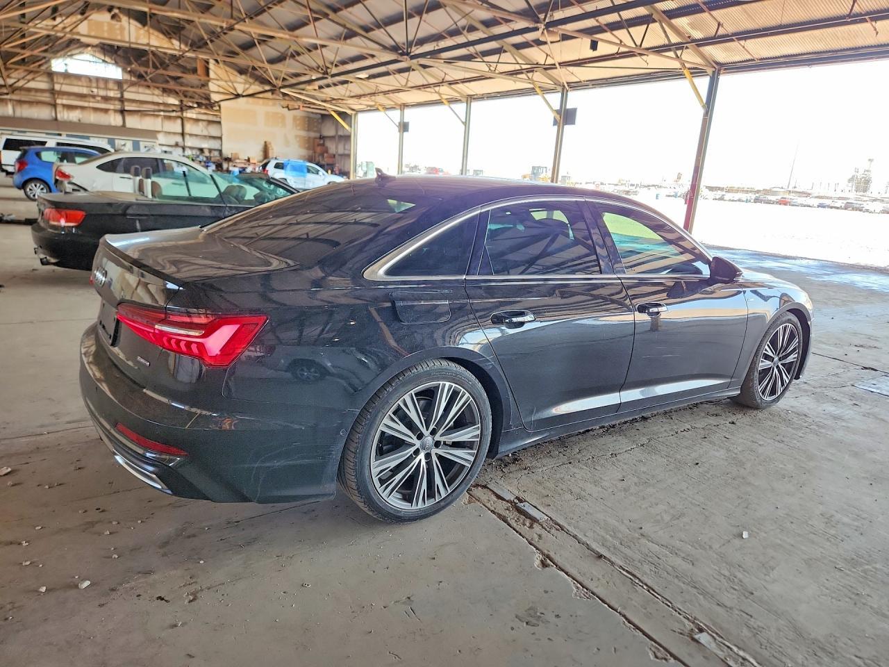 2019 Audi A6 Premium Plus - Image 3