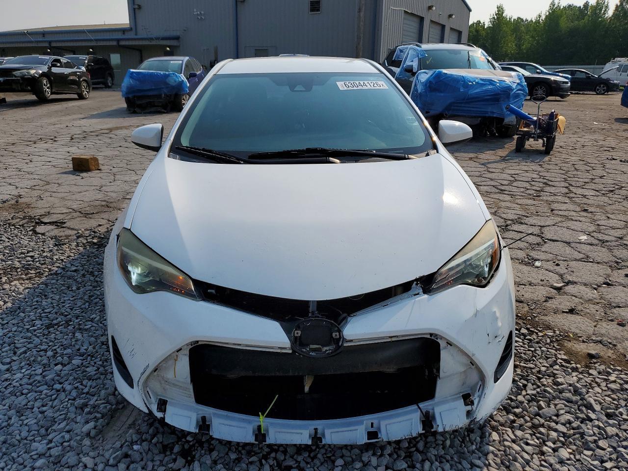 2018 Toyota Corolla Le - Фото 5