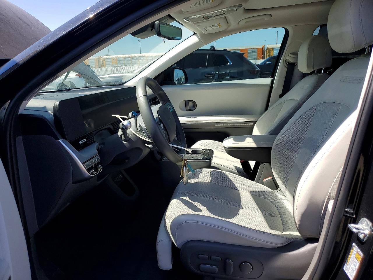 2025 Hyundai Ioniq 5 Limited - Фото 7