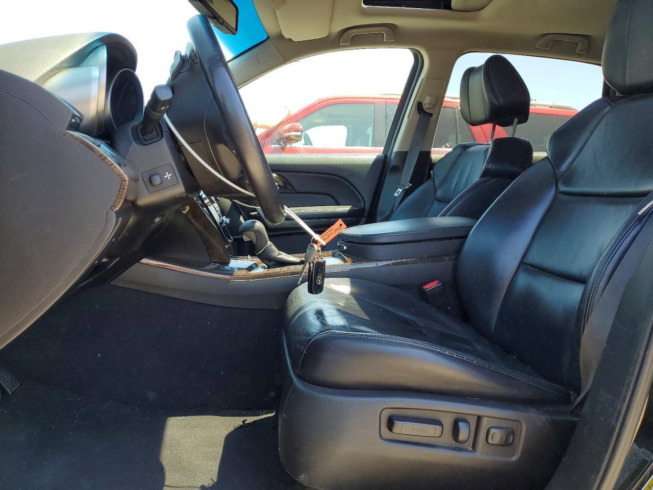 2013 Acura Mdx - Фото 7